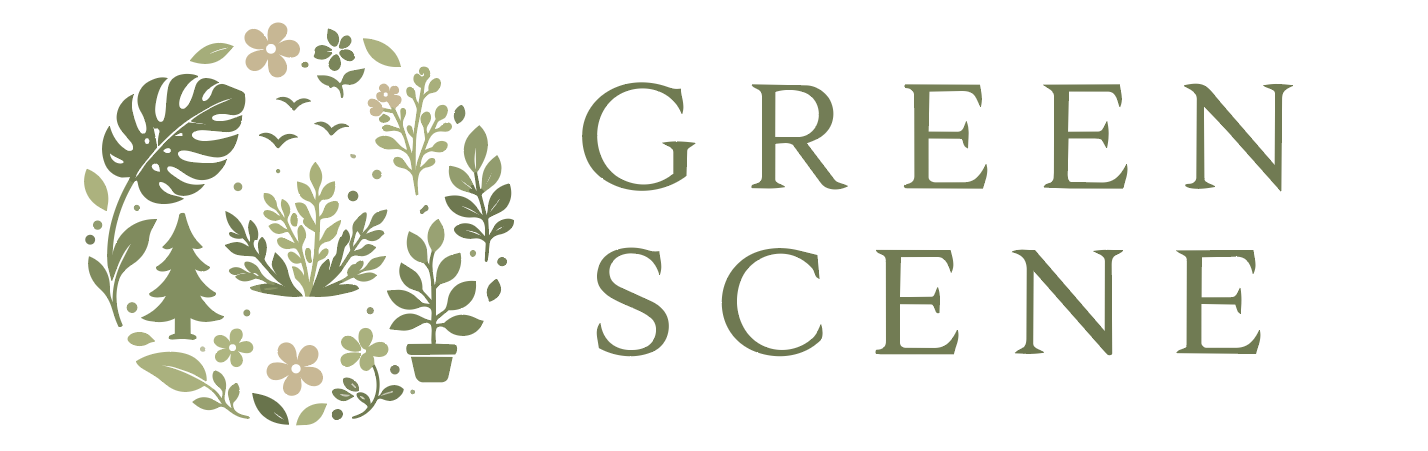 オンラインストア – Green Scene
